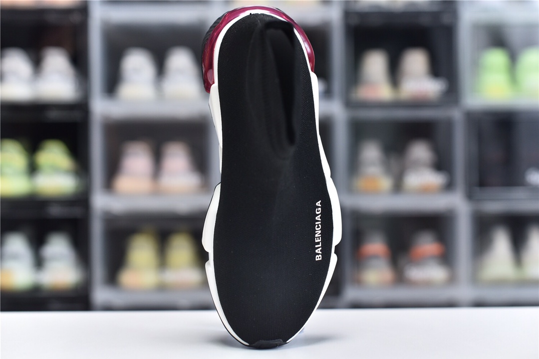 Balenciaga Speed