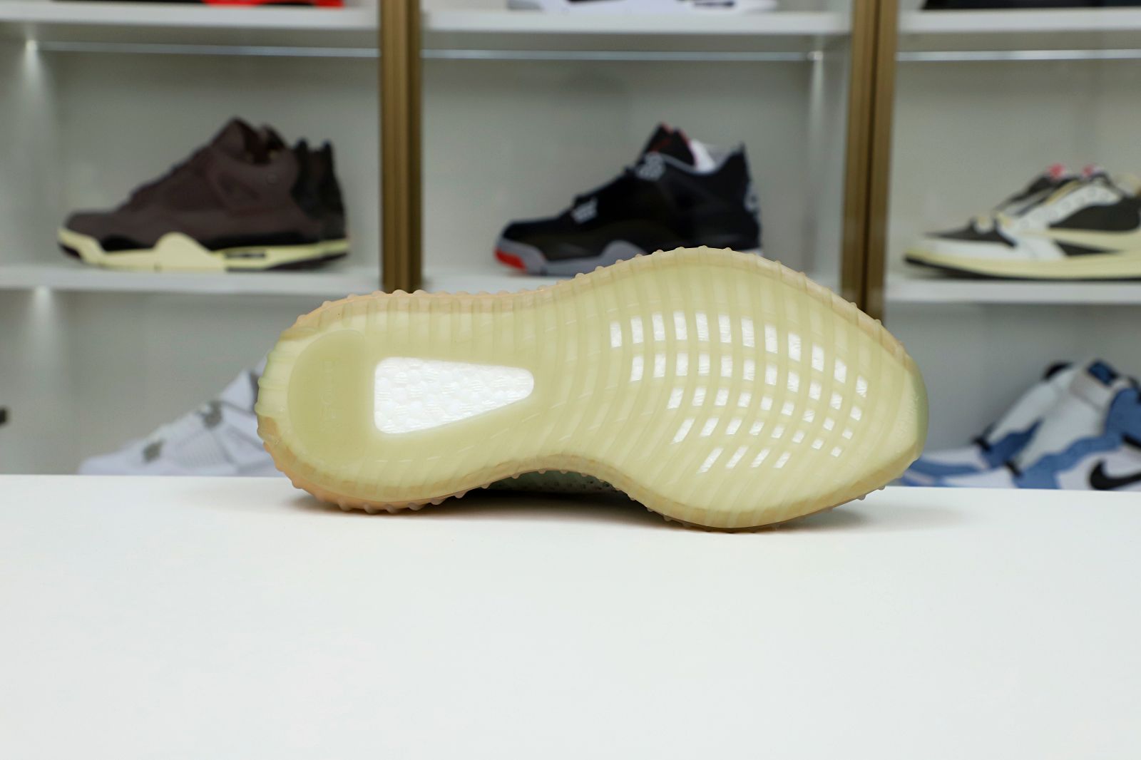 YEEZY BOOST 350 V2 'TRUE FORM'