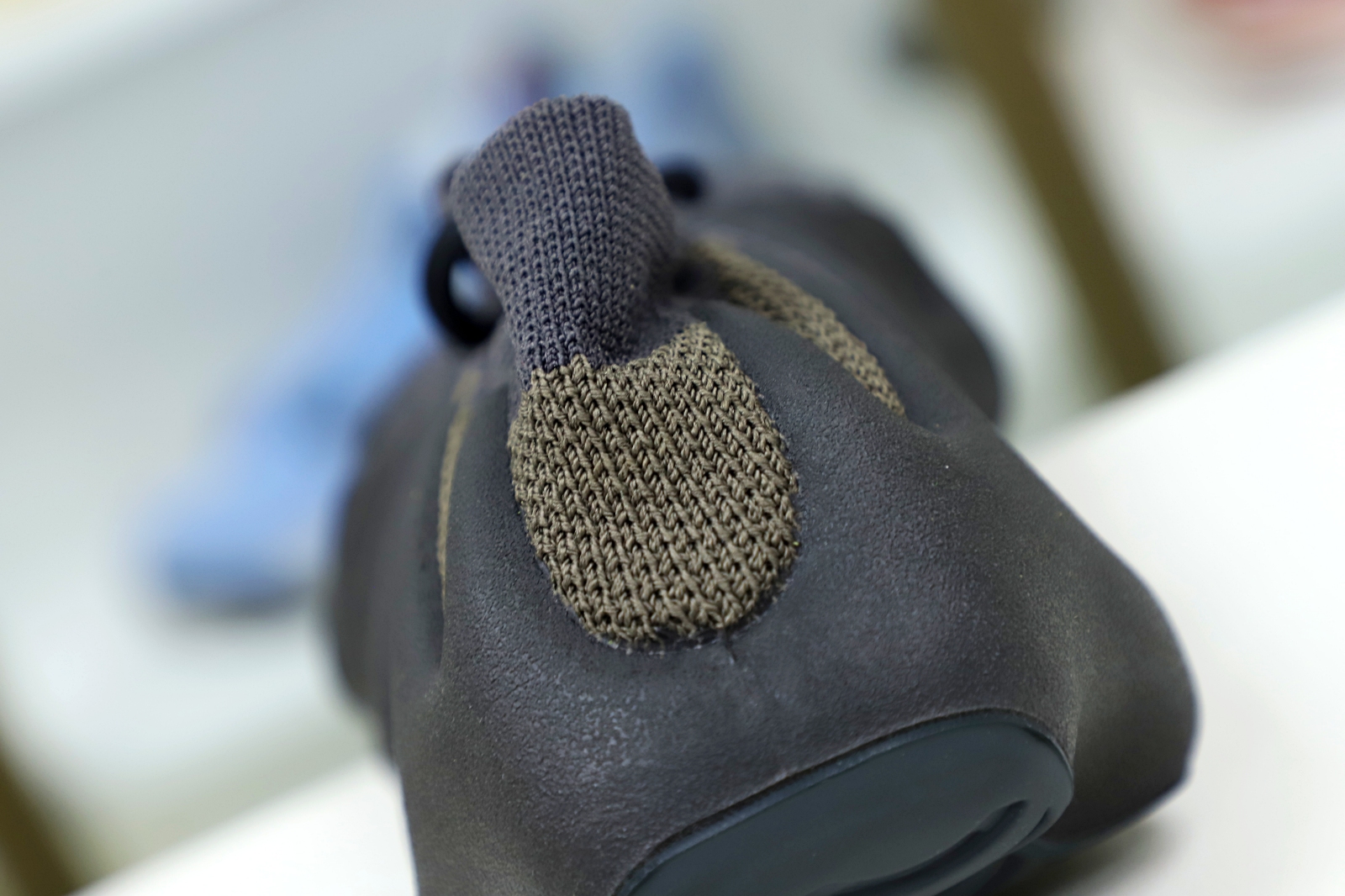 YEEZY 450 'DARK SLATE'