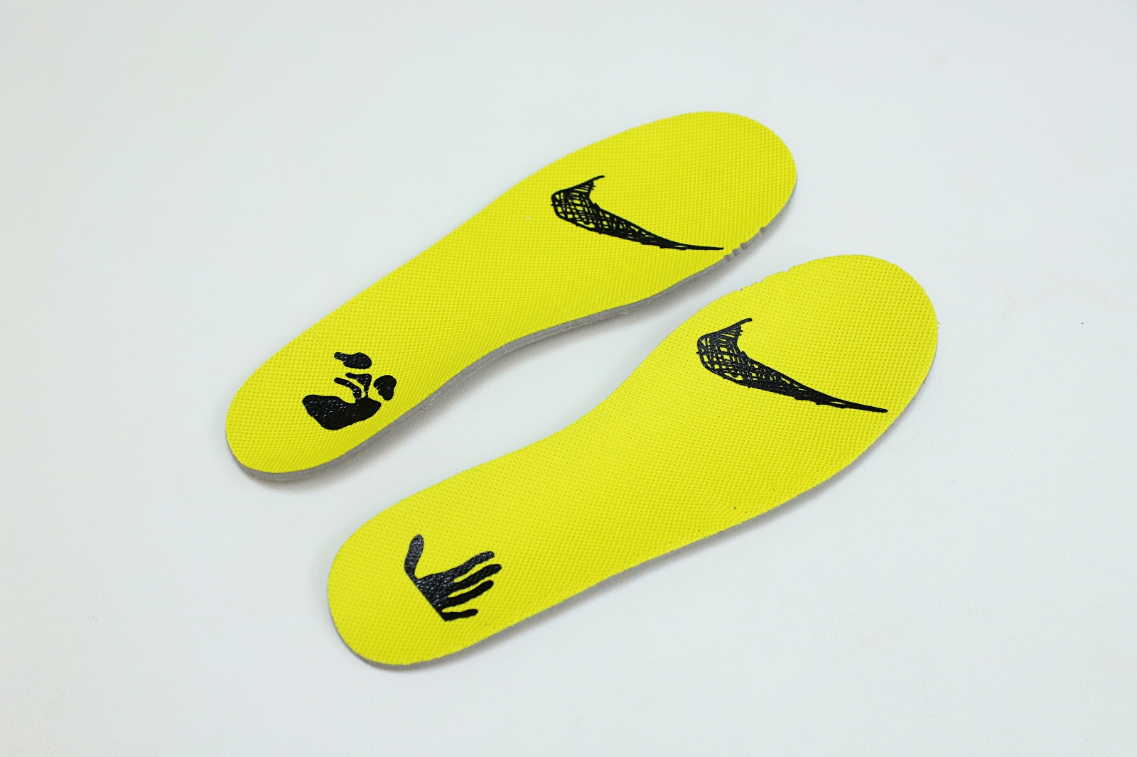 Off-White x Nike Dunk Low