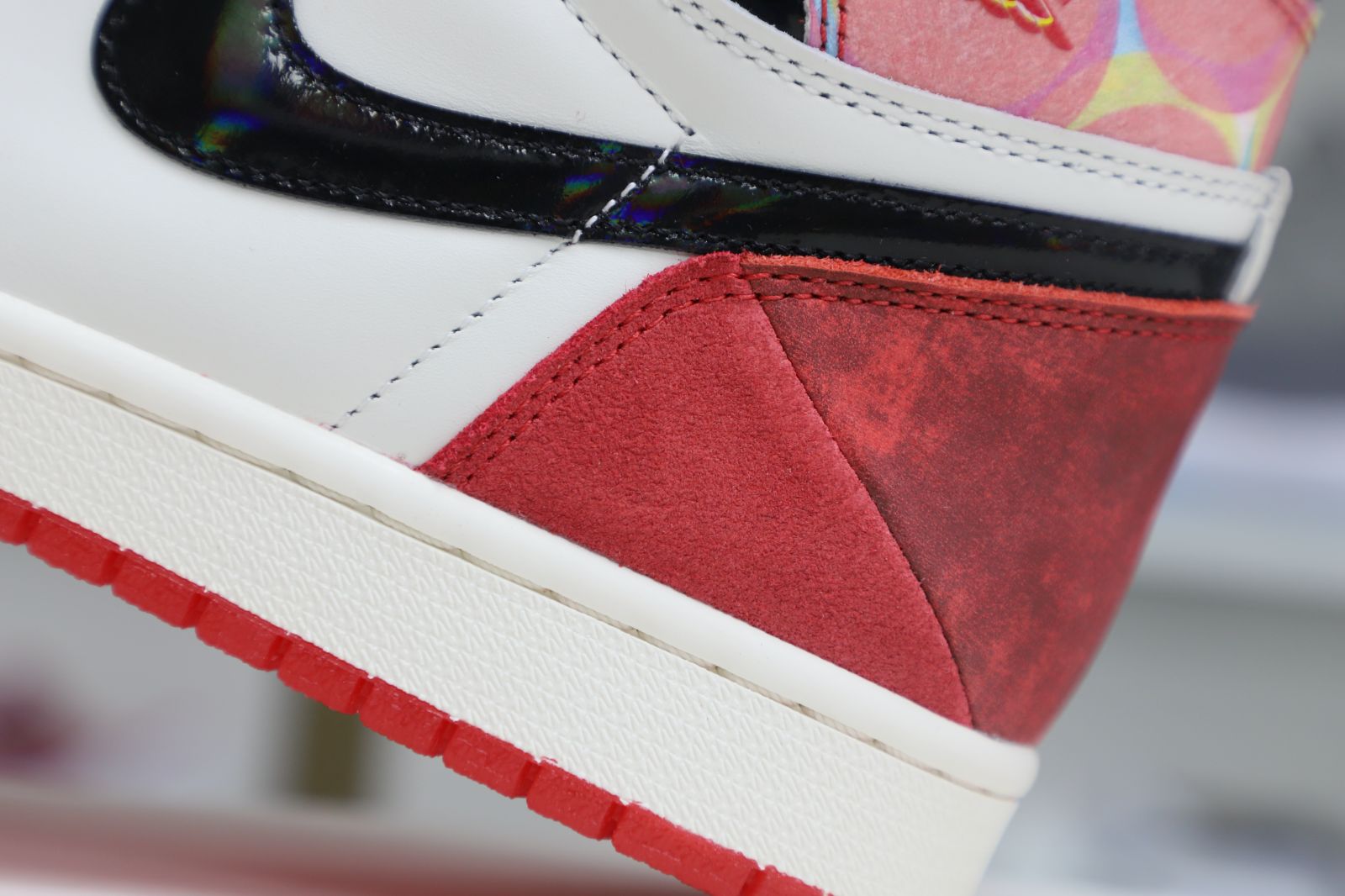 Jordan Air Jordan 1 Retro High OG