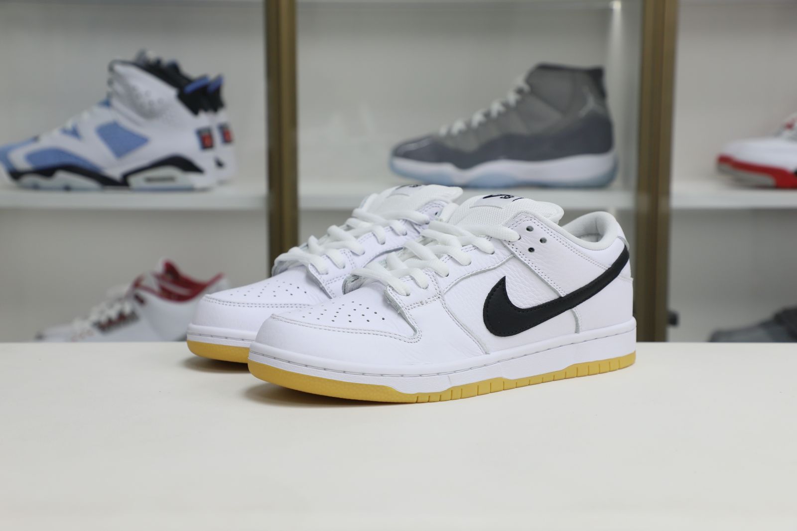 Nike Dunk SB Low pro iso