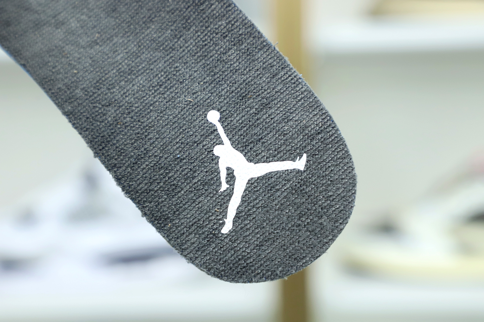 AIR JORDAN 4 RETRO 'COOL GREY' 2019