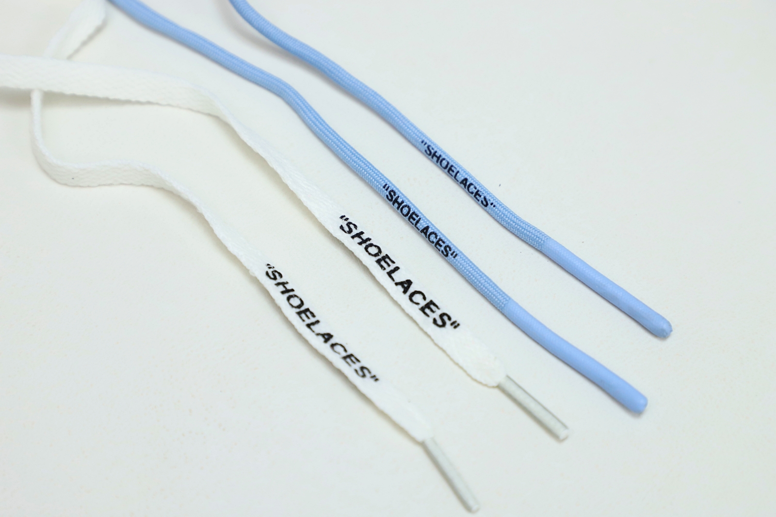 Off-White x Nike Dunk Low 