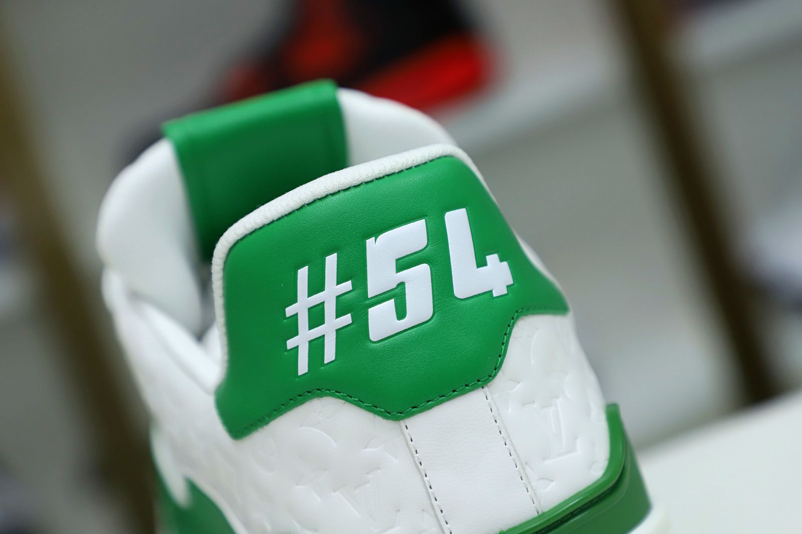 Louis Vuitton  LV   Trainer