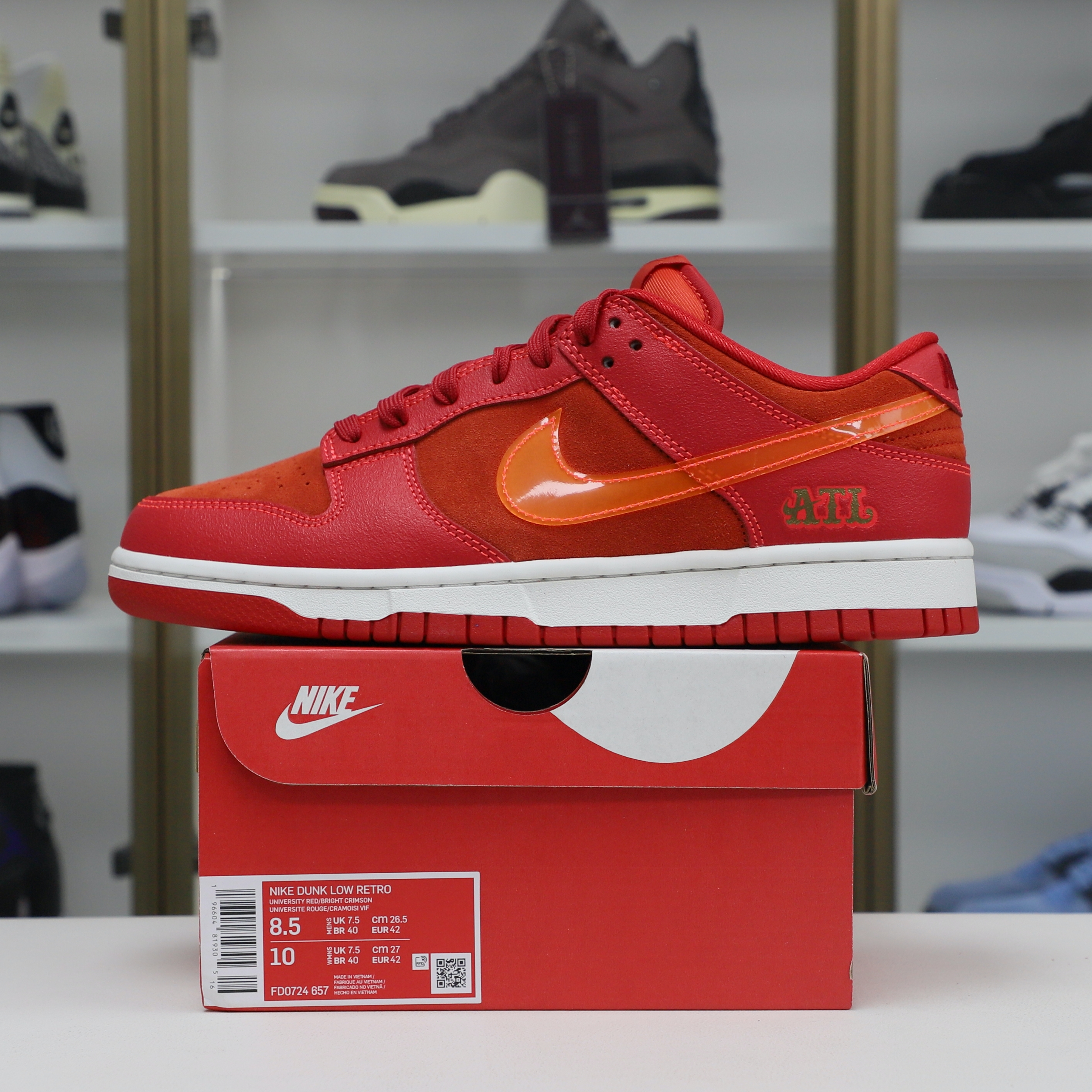 Nike Dunk Low