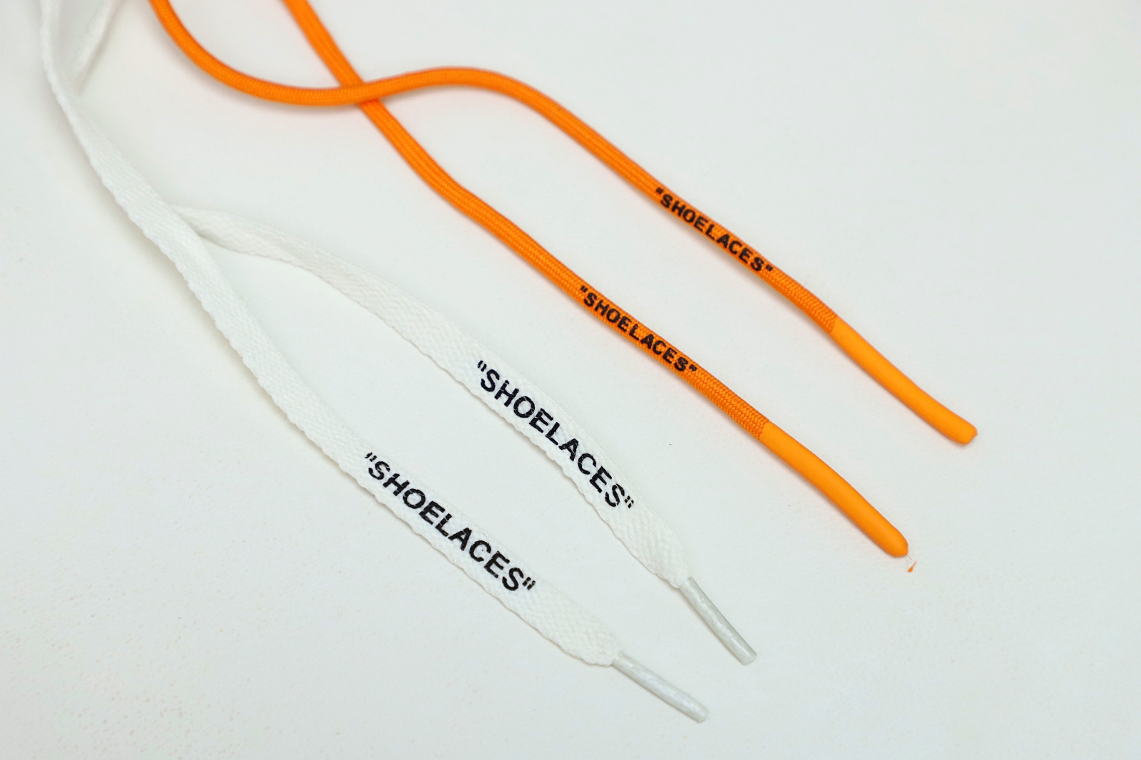 Off-White x Nike Dunk Low 