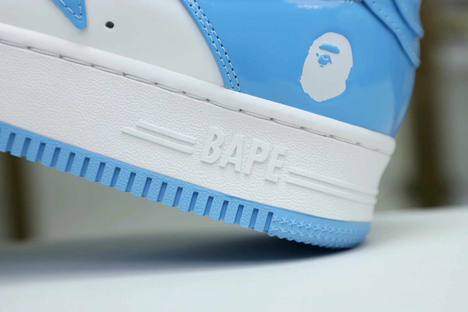 BAPESTA 'BLUE'