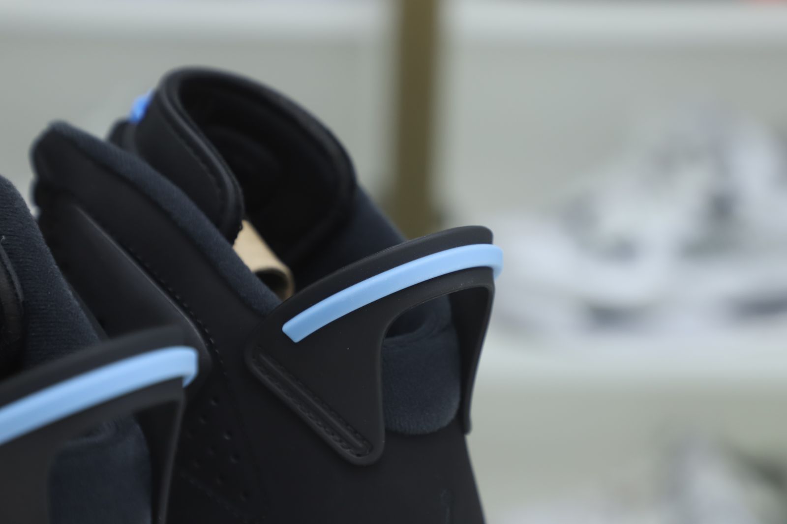 Jordan Air Jordan 6 unc