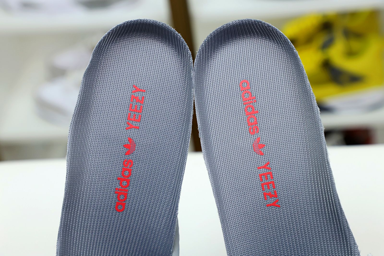 YEEZY BOOST 350 V2 'BELUGA 2.0'