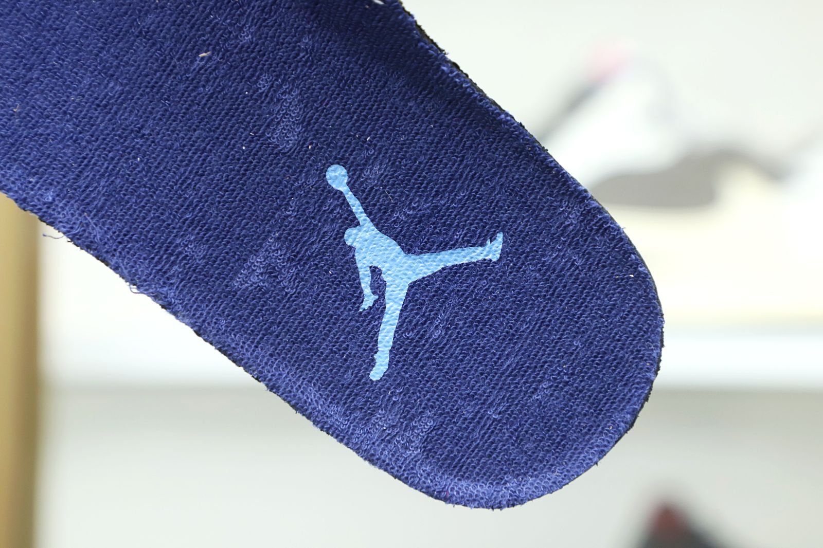 Jordan Air Jordan 4 retro columbia