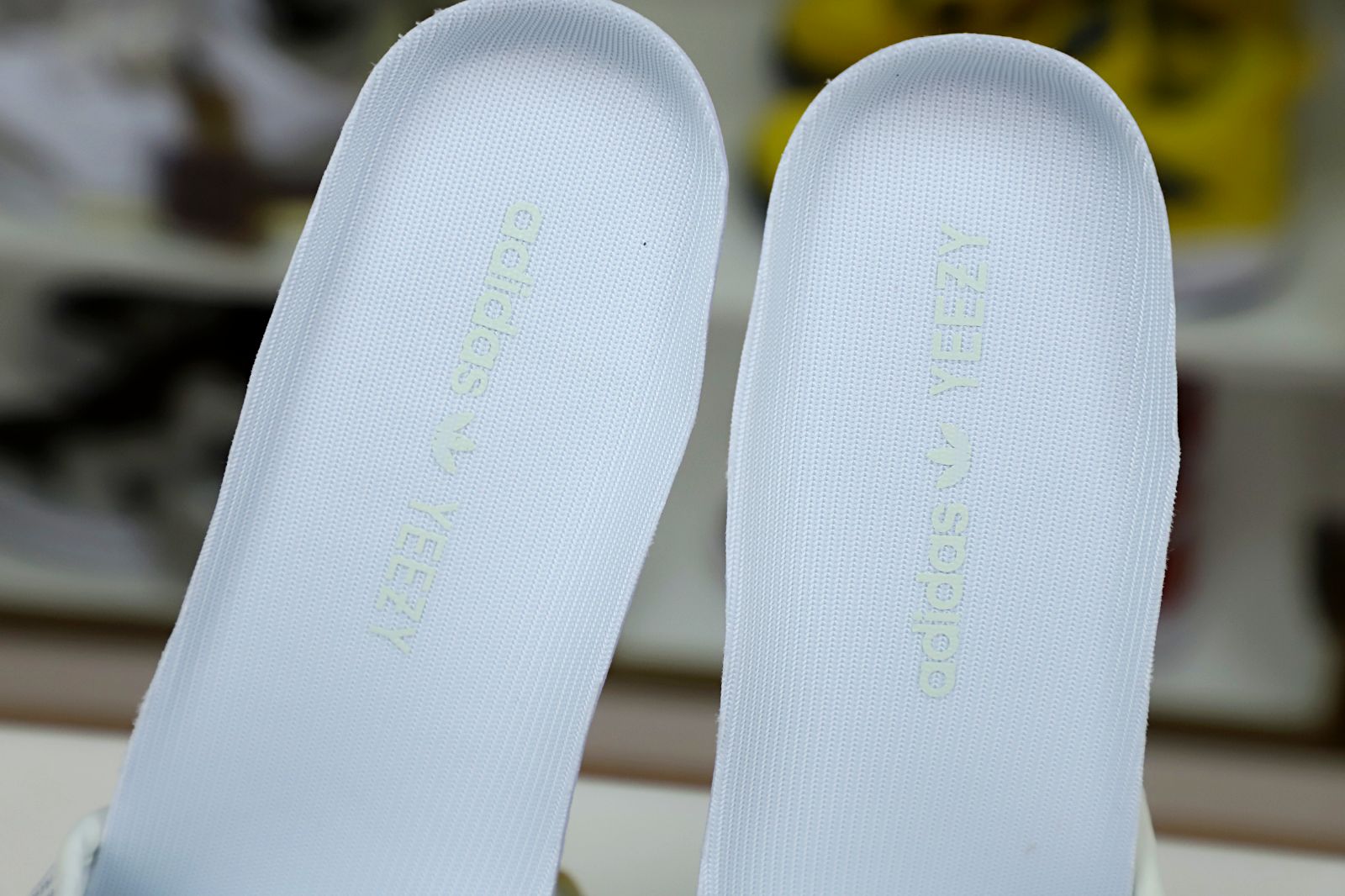 YEEZY BOOST 350 V2 'YESHAYA NON-REFLECTIVE'