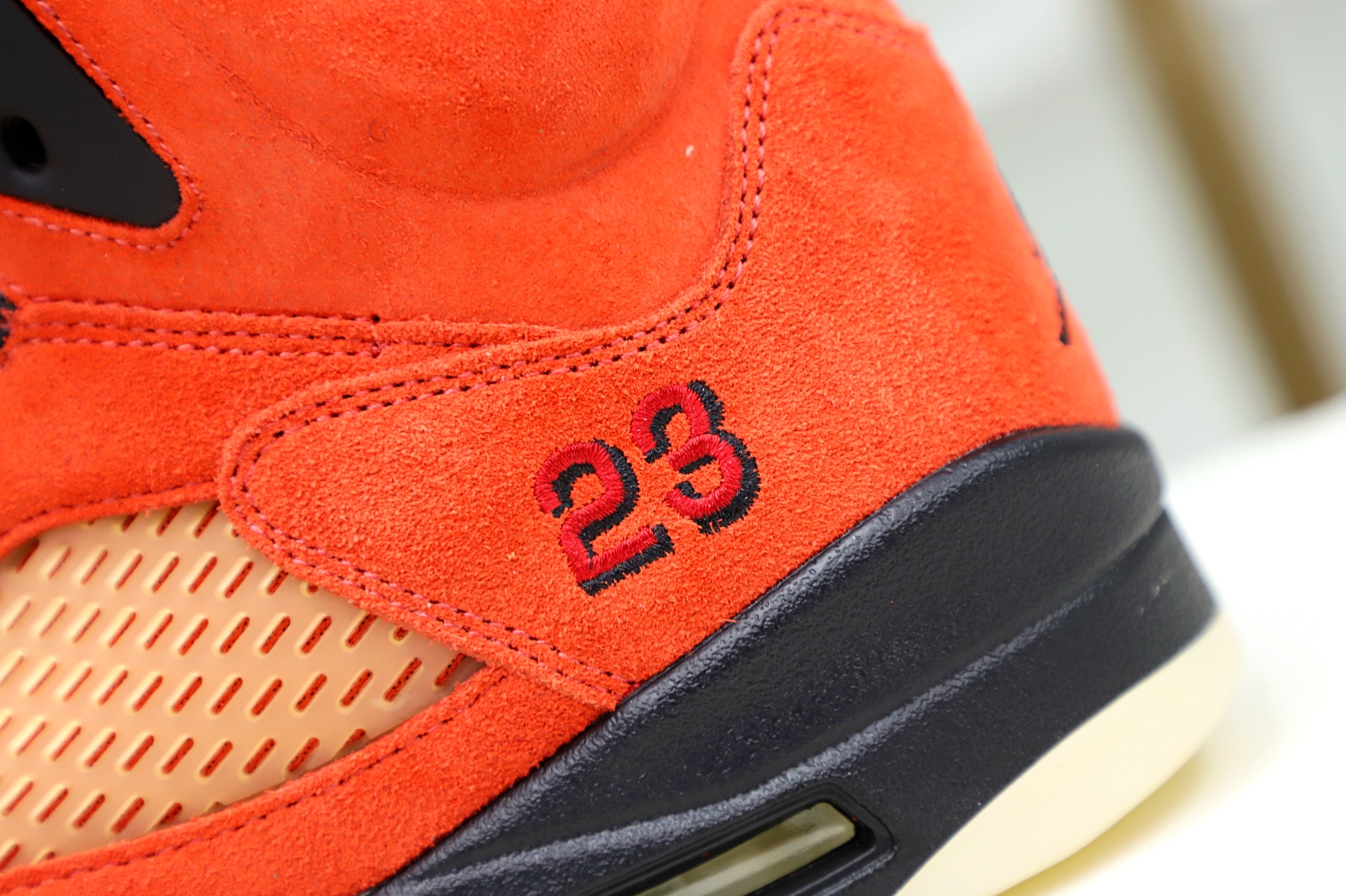 Women Jordan Air Jordan 5 