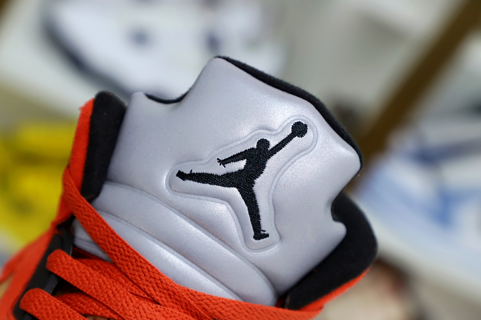 Women Jordan Air Jordan 5 