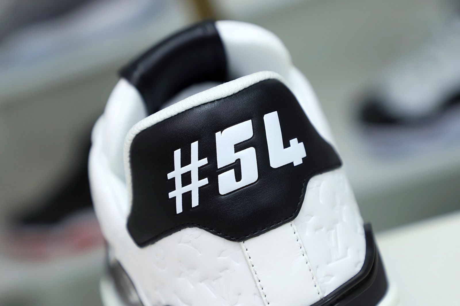 Louis Vuitton  LV   Trainer