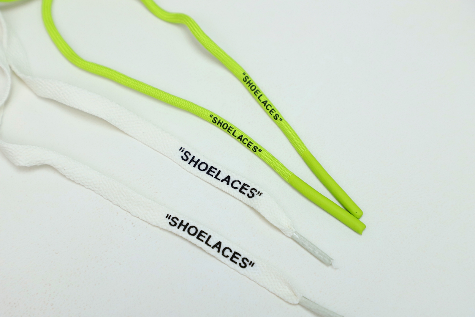 Off-White x Nike Dunk Low 