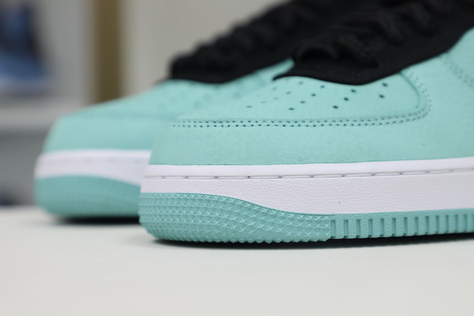 TIFFANY&CO./ x Nike AirForce1 Low