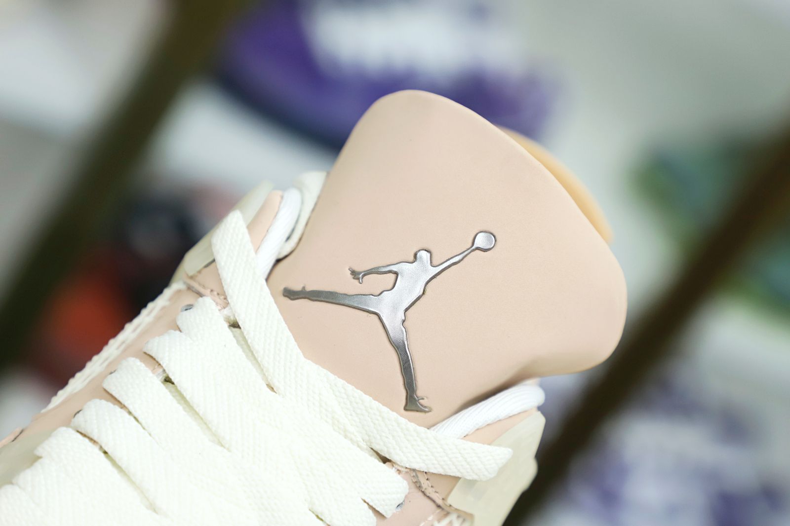 Jordan Air Jordan 4 retro 