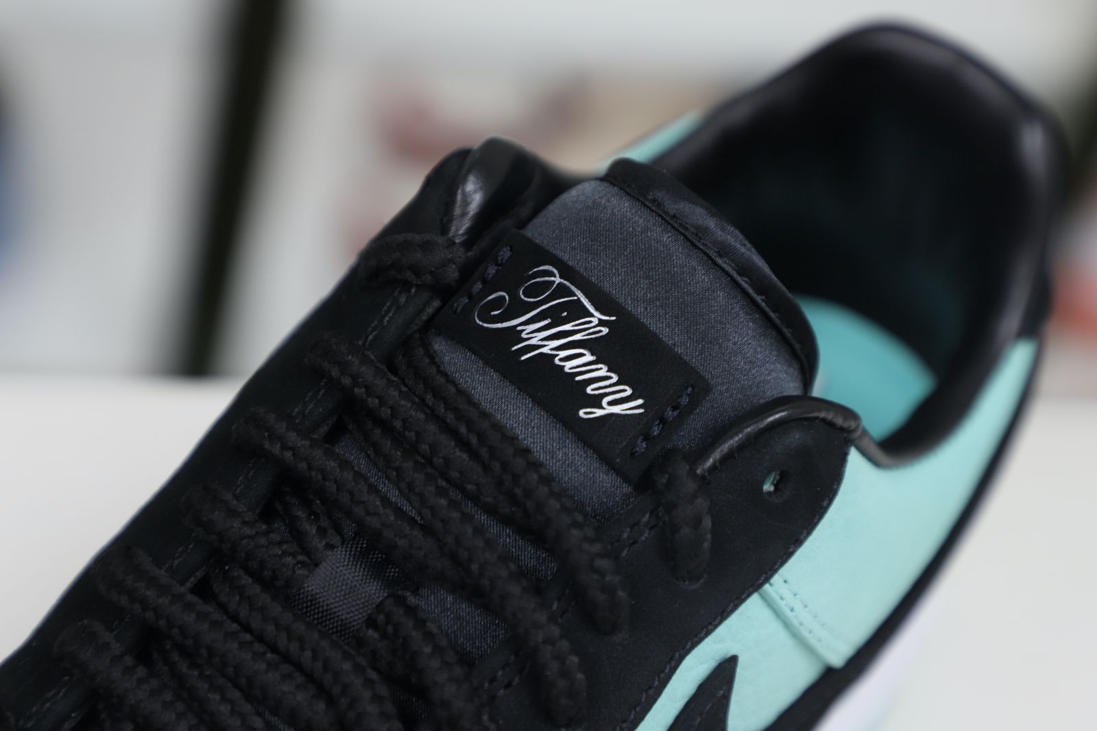 TIFFANY&CO./ x Nike AirForce1 Low
