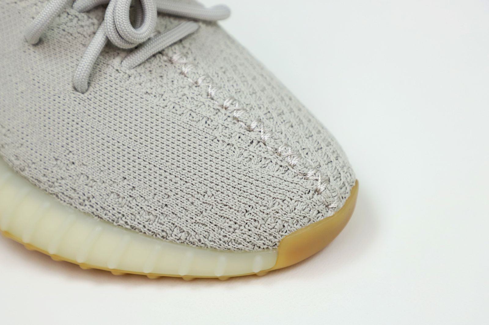 YEEZY BOOST 350 V2 'SESAME'