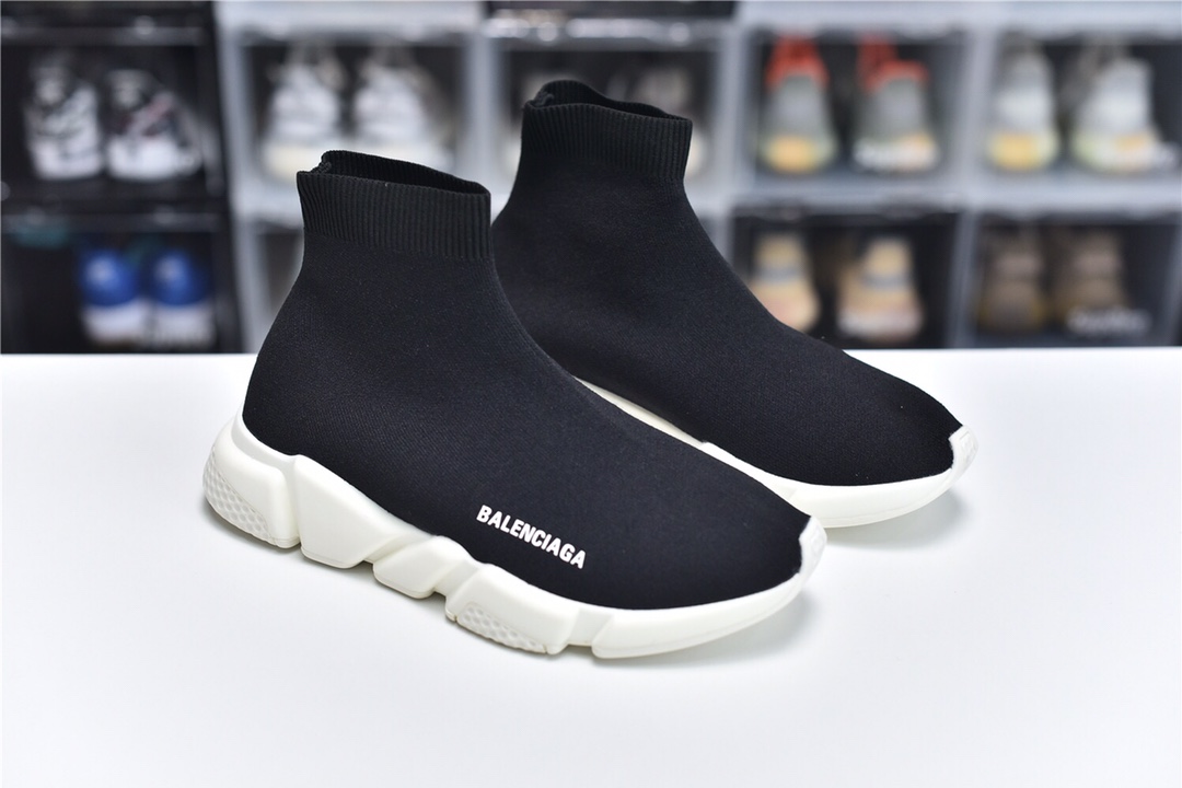 Balenciaga Speed