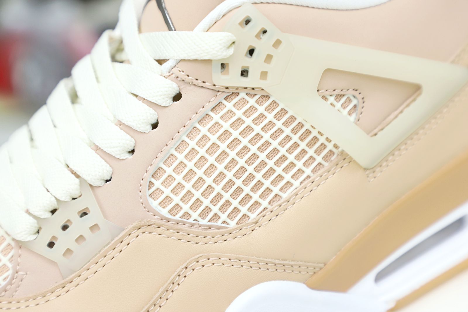 Jordan Air Jordan 4 retro 