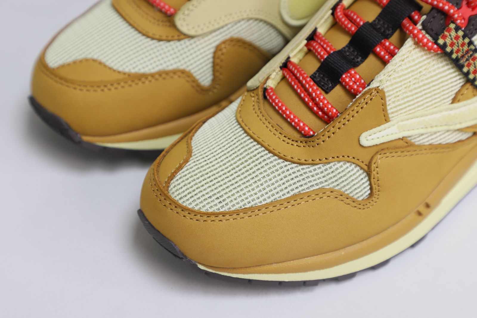 Travis Scott x Nike Air Max1