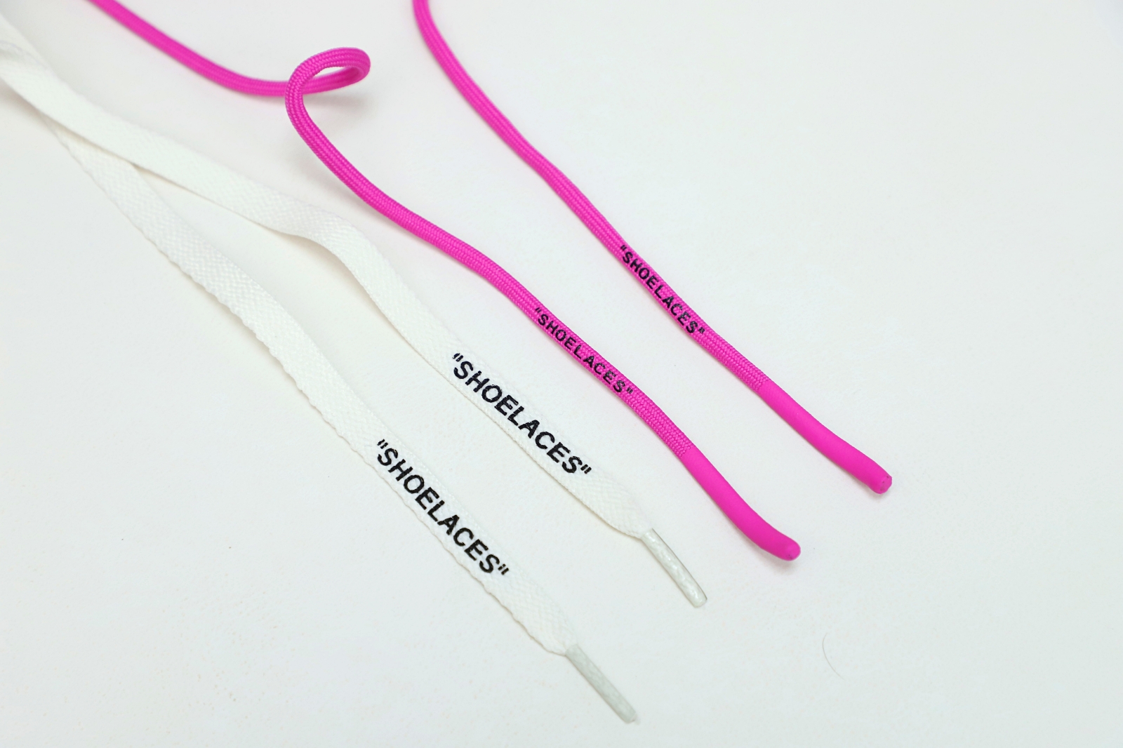 Off-White x Nike Dunk Low 