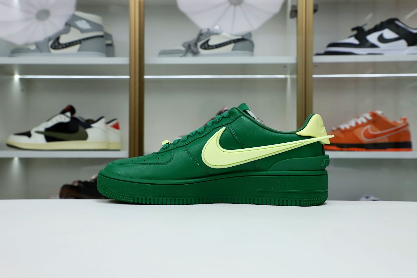 AMBUSH xNike Air Force1 Low