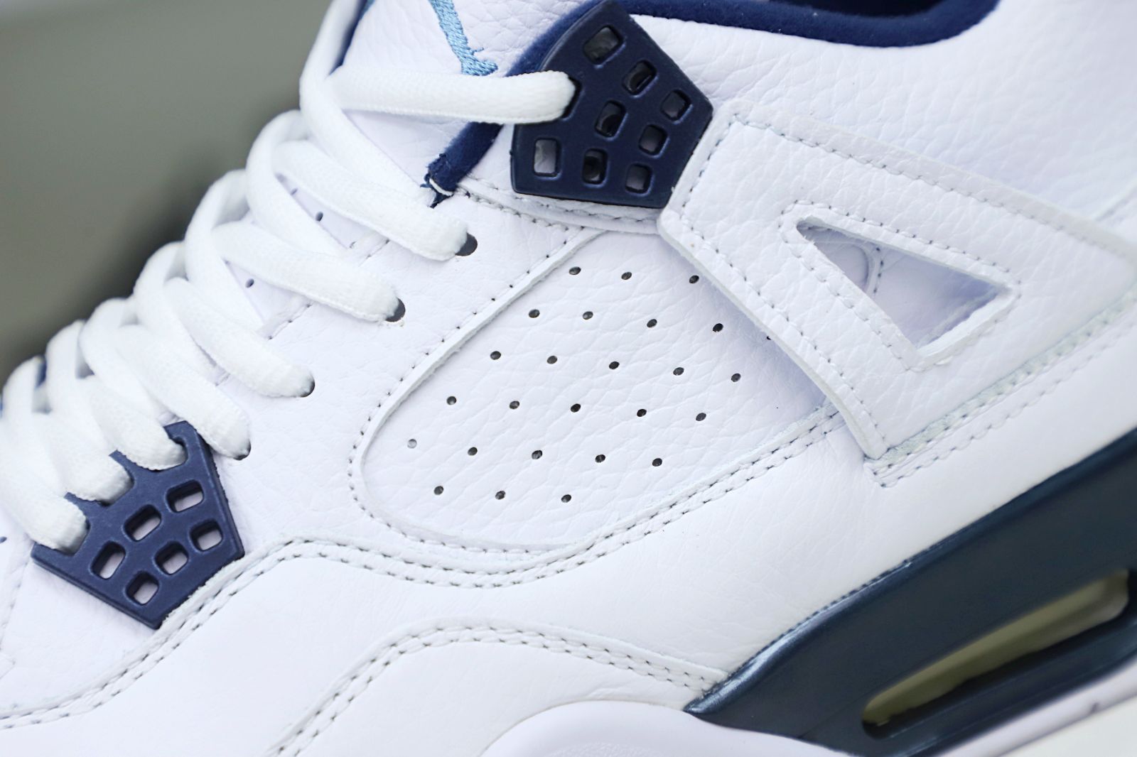 Jordan Air Jordan 4 retro columbia