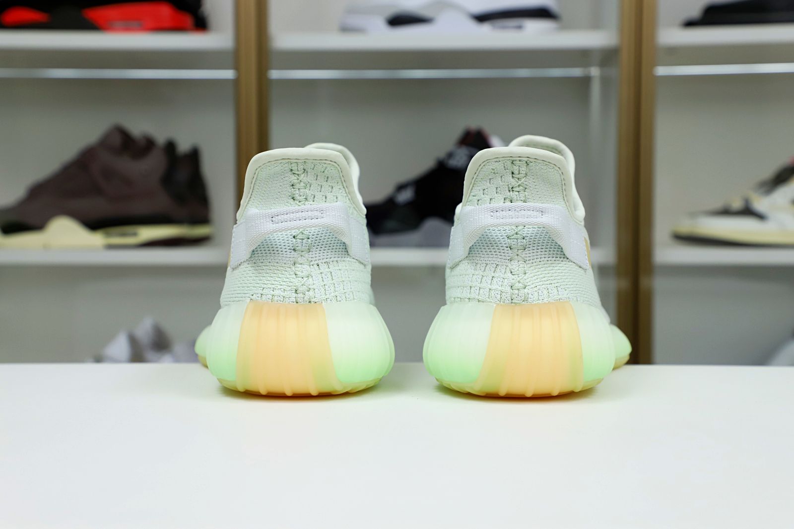 YEEZY BOOST 350 V2 'HYPERSPACE'