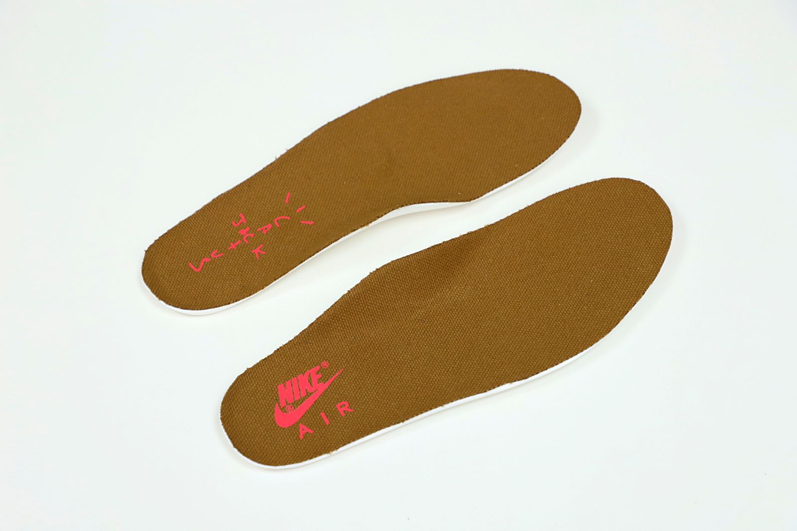 Travis Scott x Air Jordan 6 Retro SP 