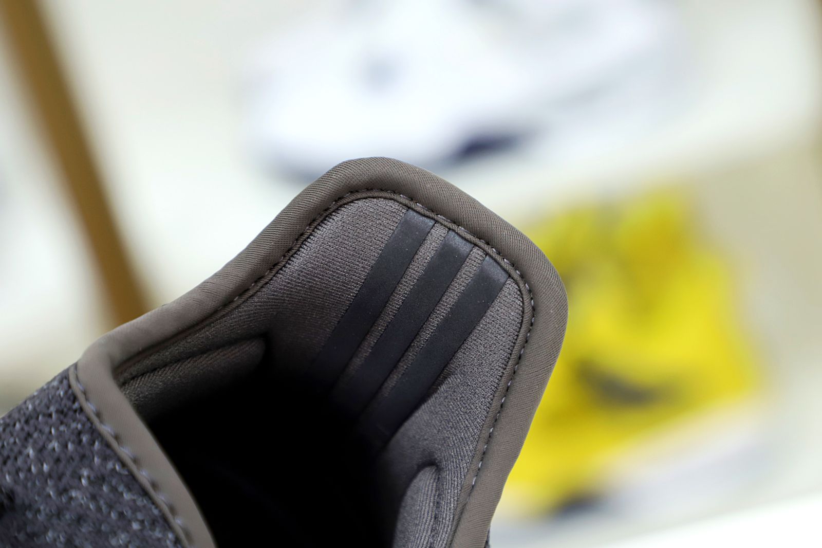 YEEZY BOOST 350 V2 'BLACK REFLECTIVE'