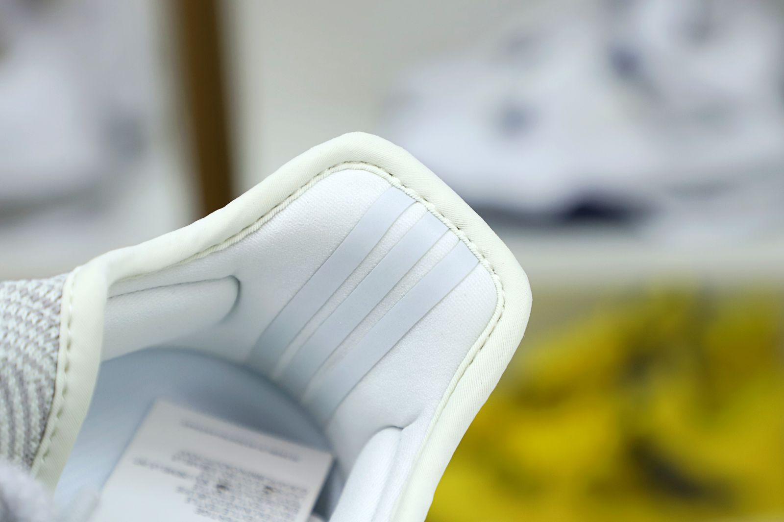 YEEZY BOOST 350 V2 'YESHAYA NON-REFLECTIVE'