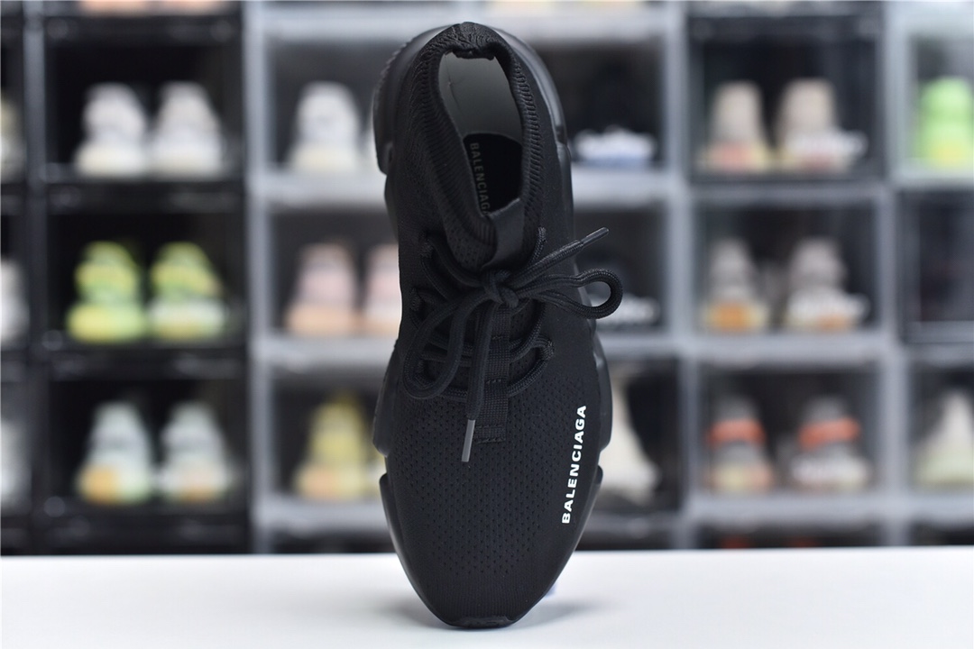 Balenciaga Speed