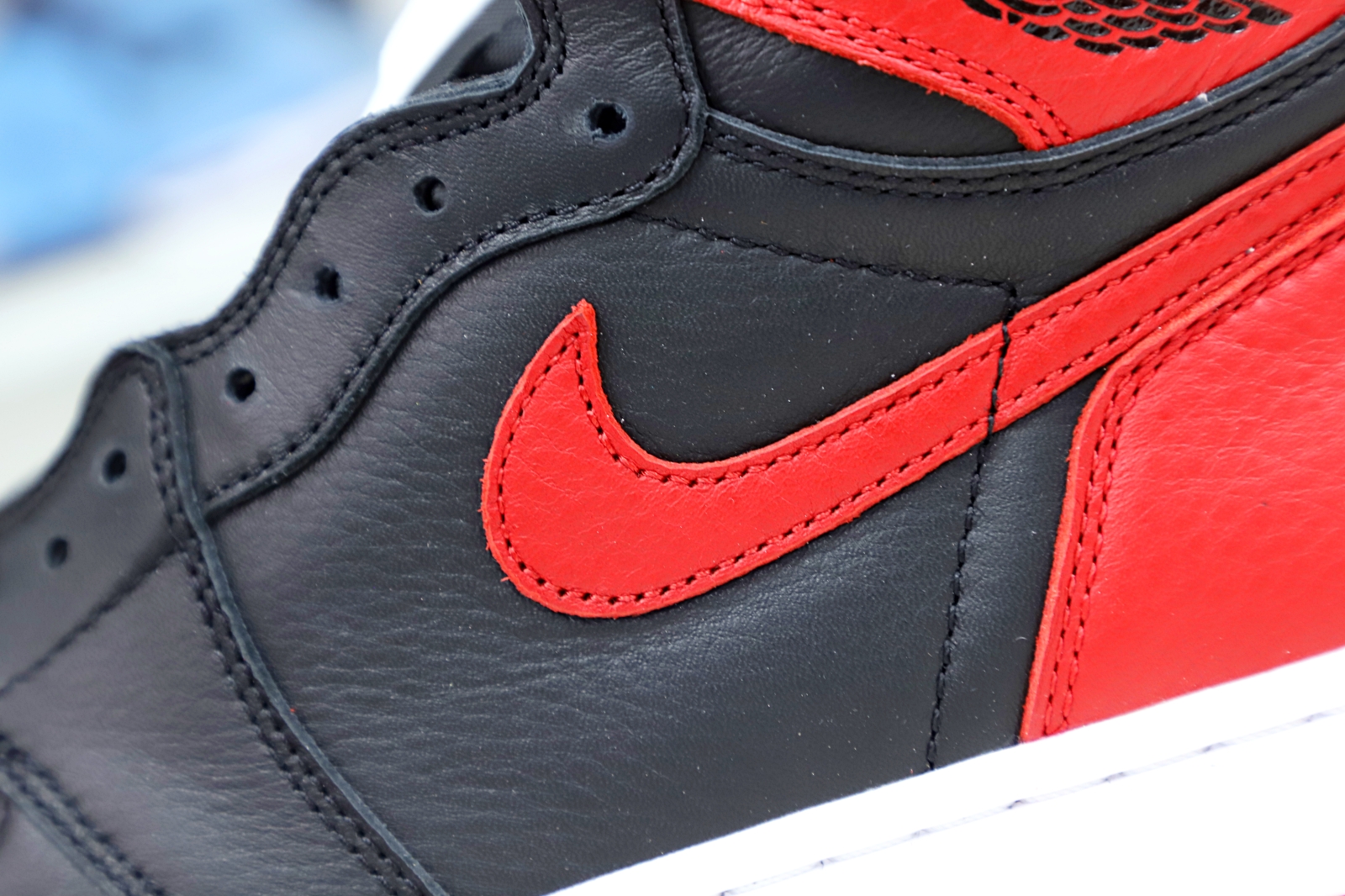 AIR JORDAN 1 RETRO HIGH OG NRG 'HOMAGE TO HOME' CHICAGO EXCLUSIVE