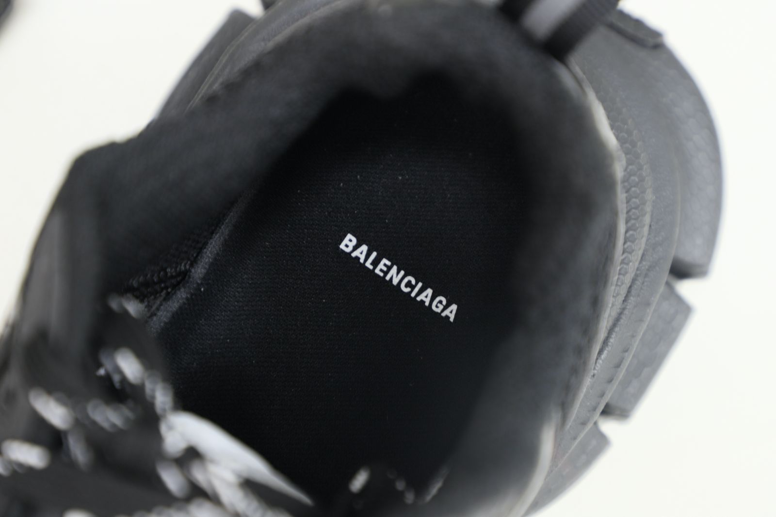 Balenciaga 3XL