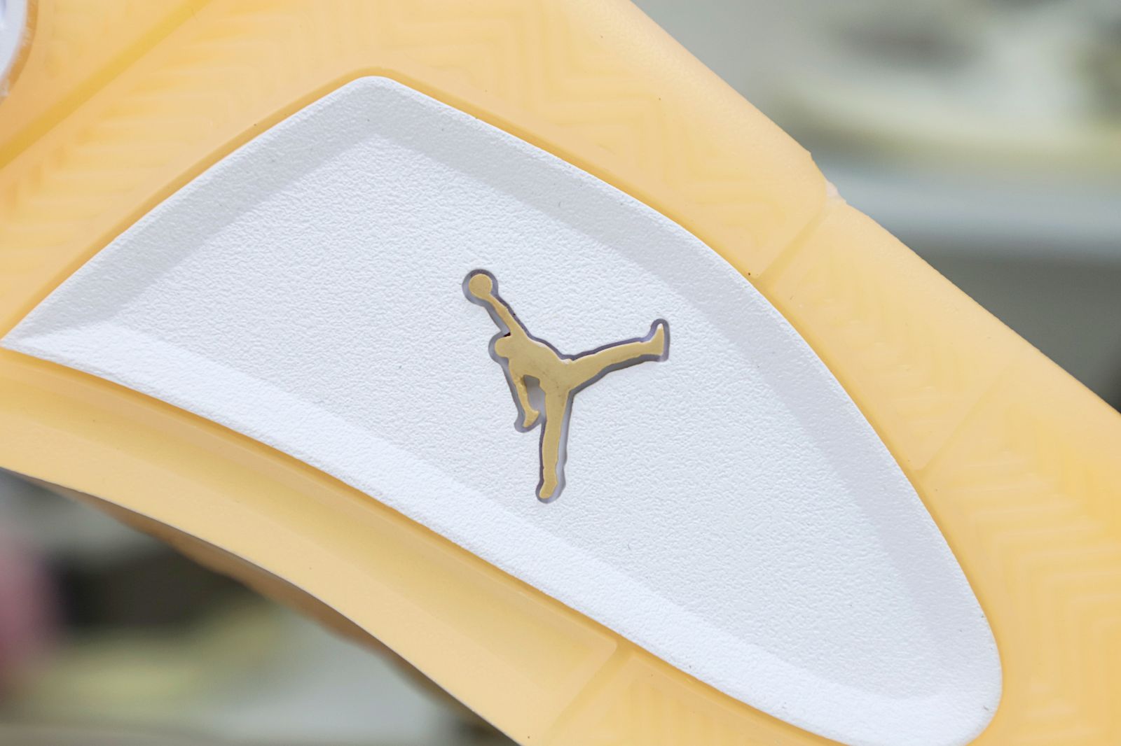 Jordan Air Jordan 4 retro 