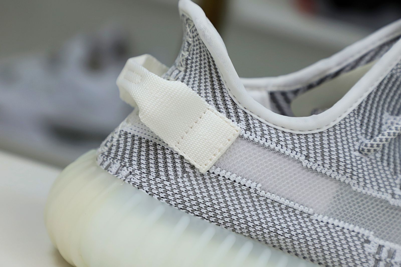 YEEZY BOOST 350 V2 'STATIC NON-