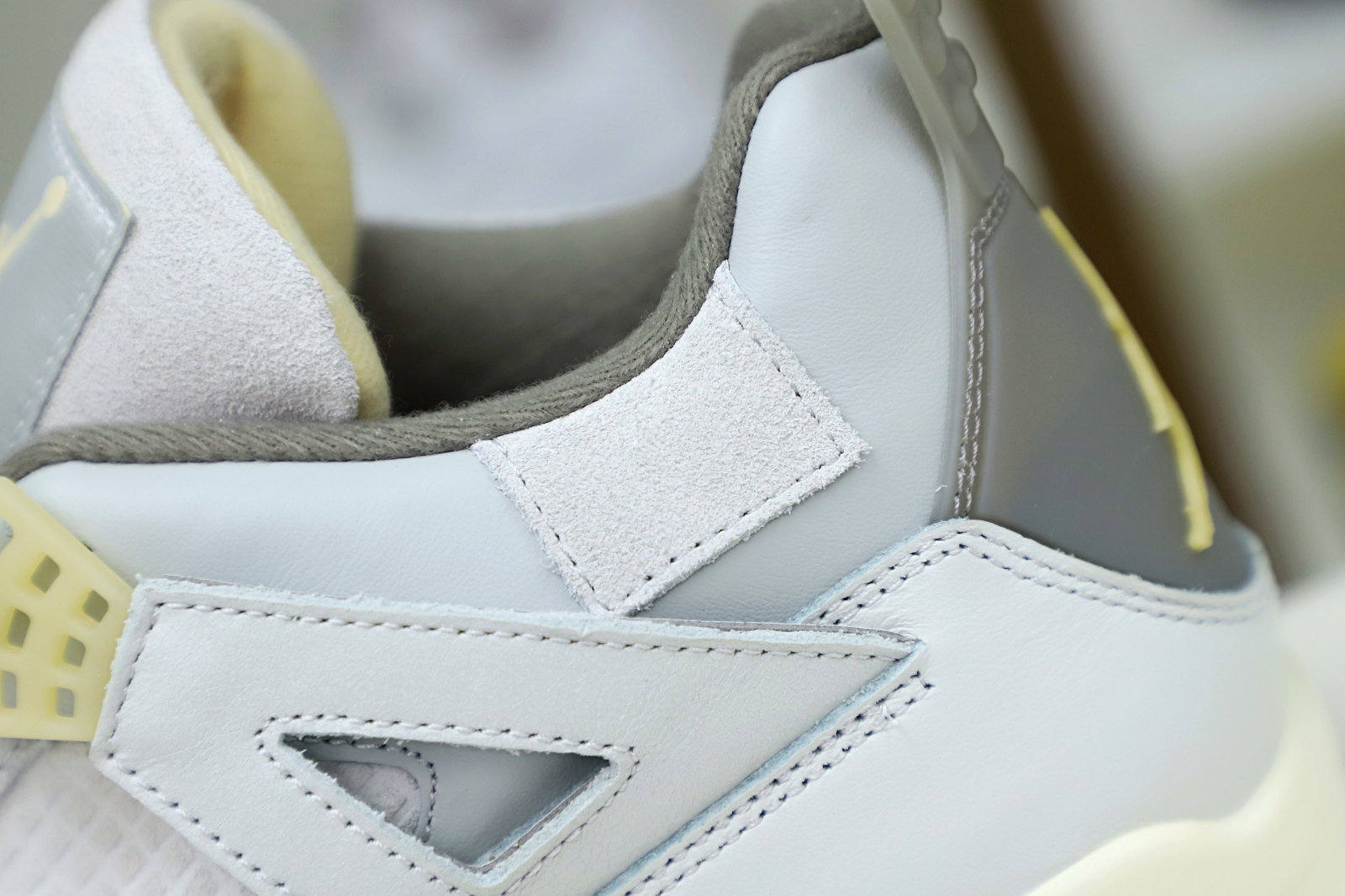 Jordan Air Jordan 4 SE 