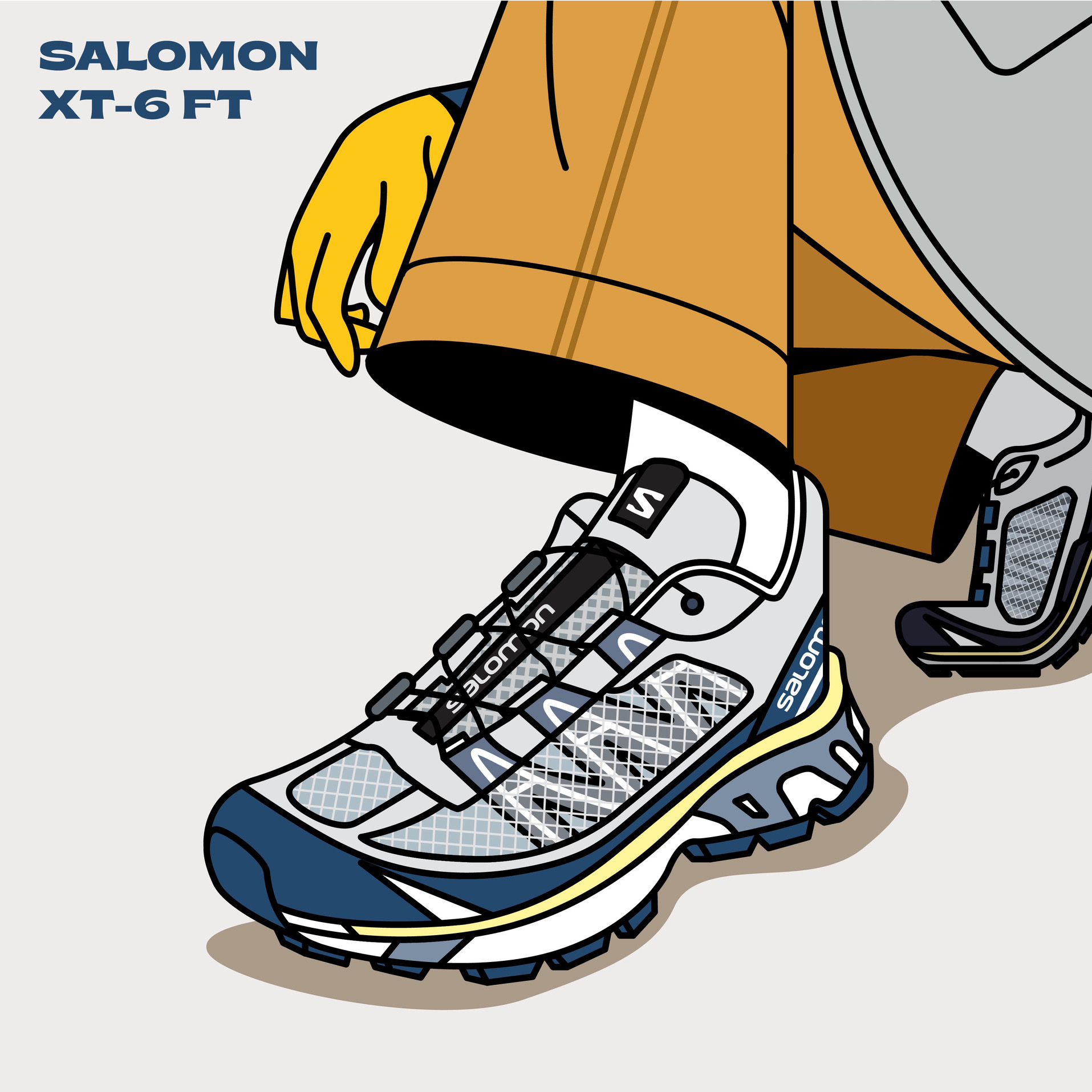 SALOMON