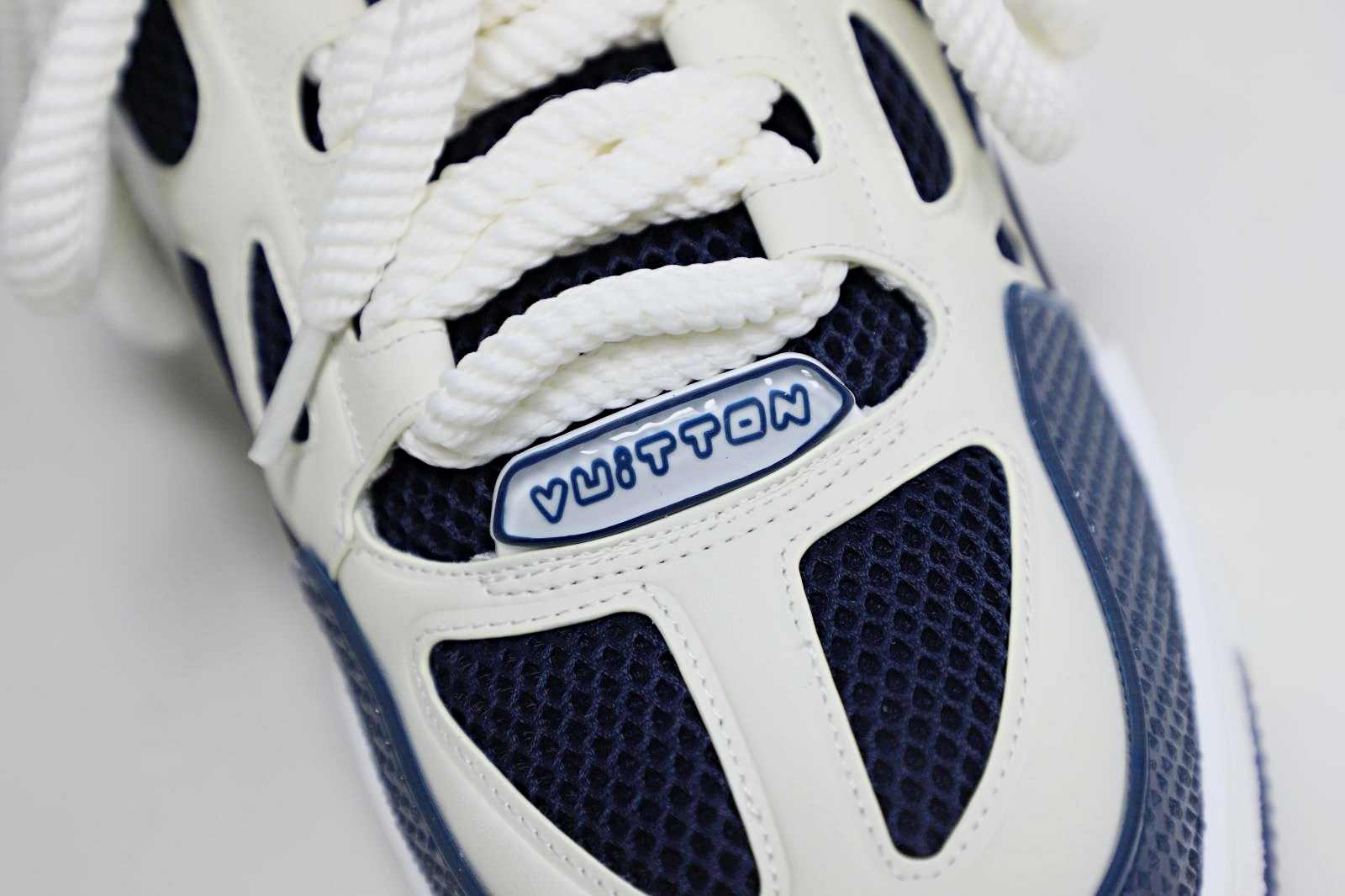 Louis Vuitton  LV  Skate