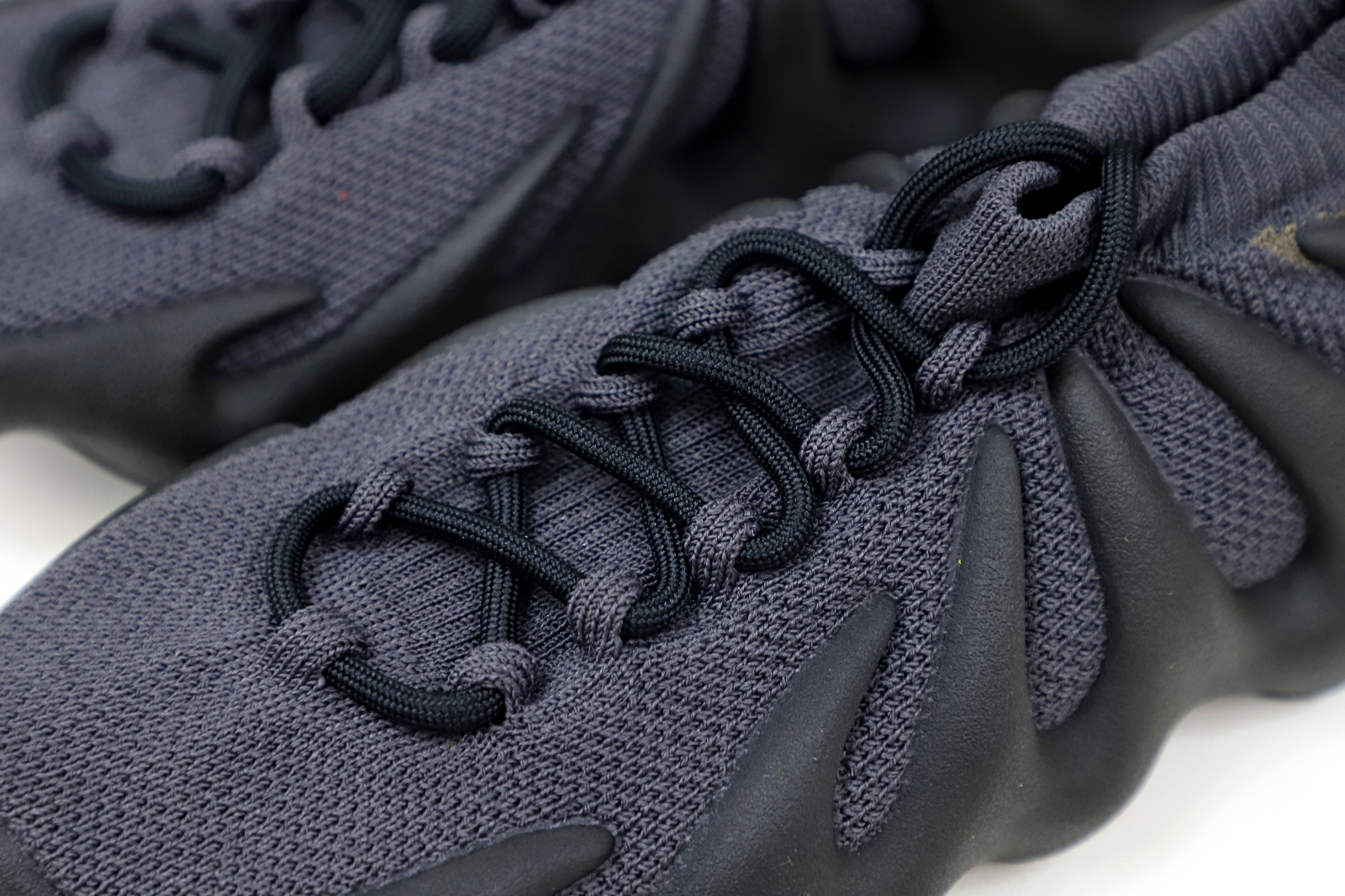 YEEZY 450 'DARK SLATE'
