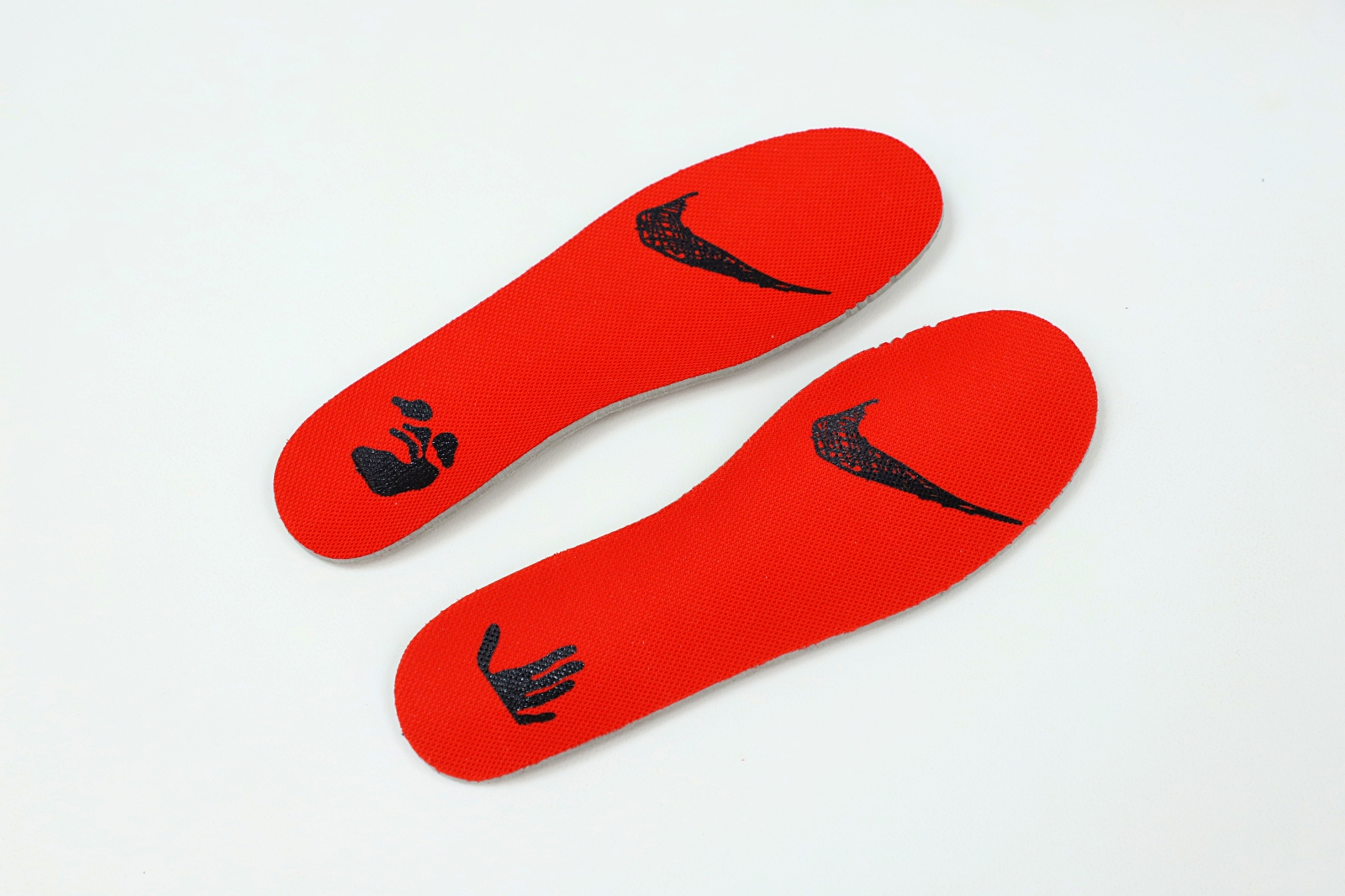 Off-White x Nike Dunk Low 