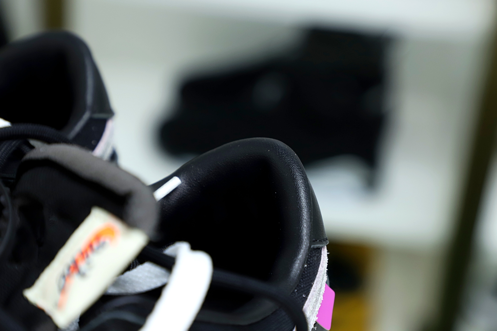 OFF-WHITE X DUNK LOW 'LOT 50 OF 50'