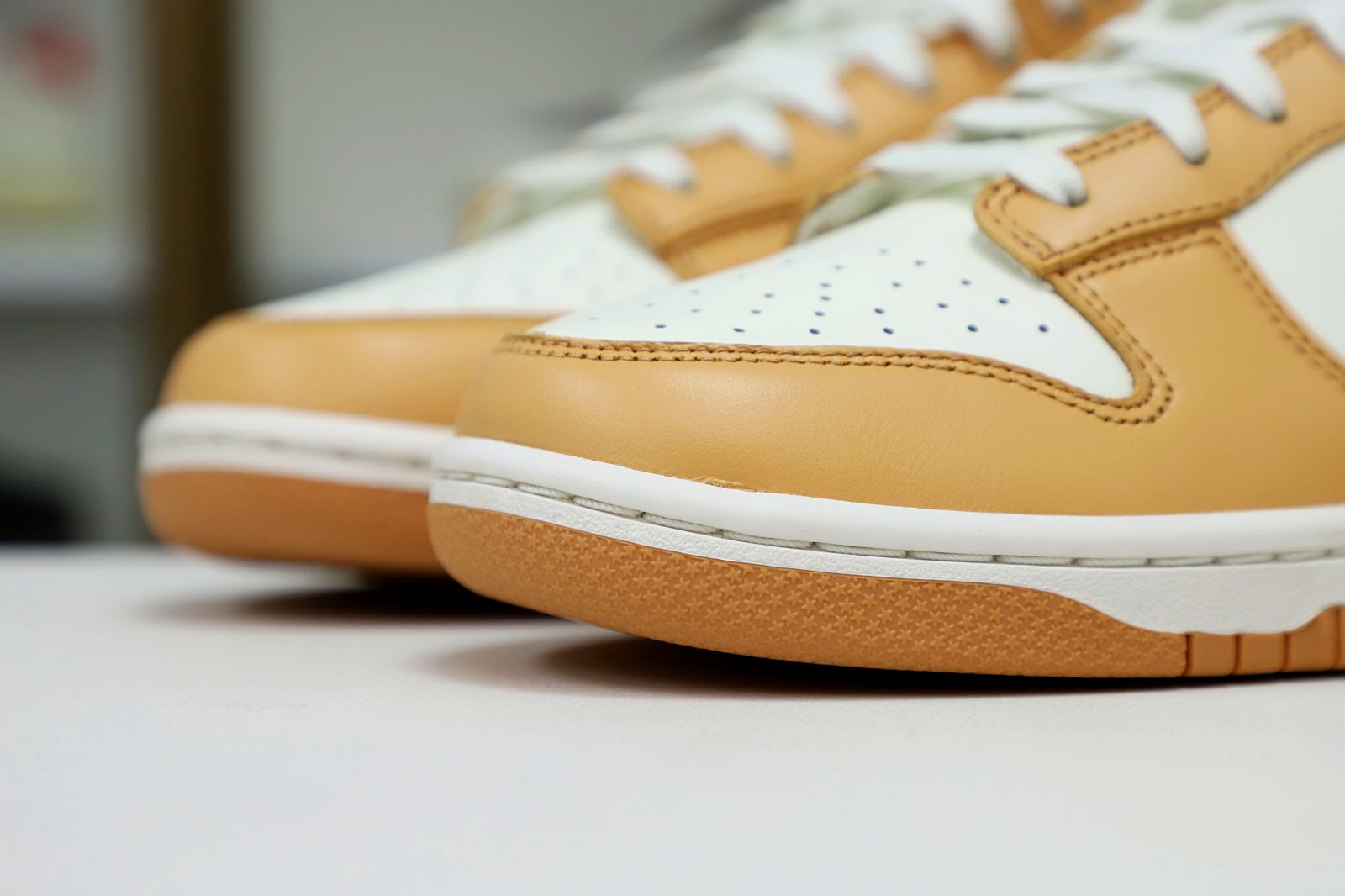 WMNS DUNK LOW 'HARVEST MOON'