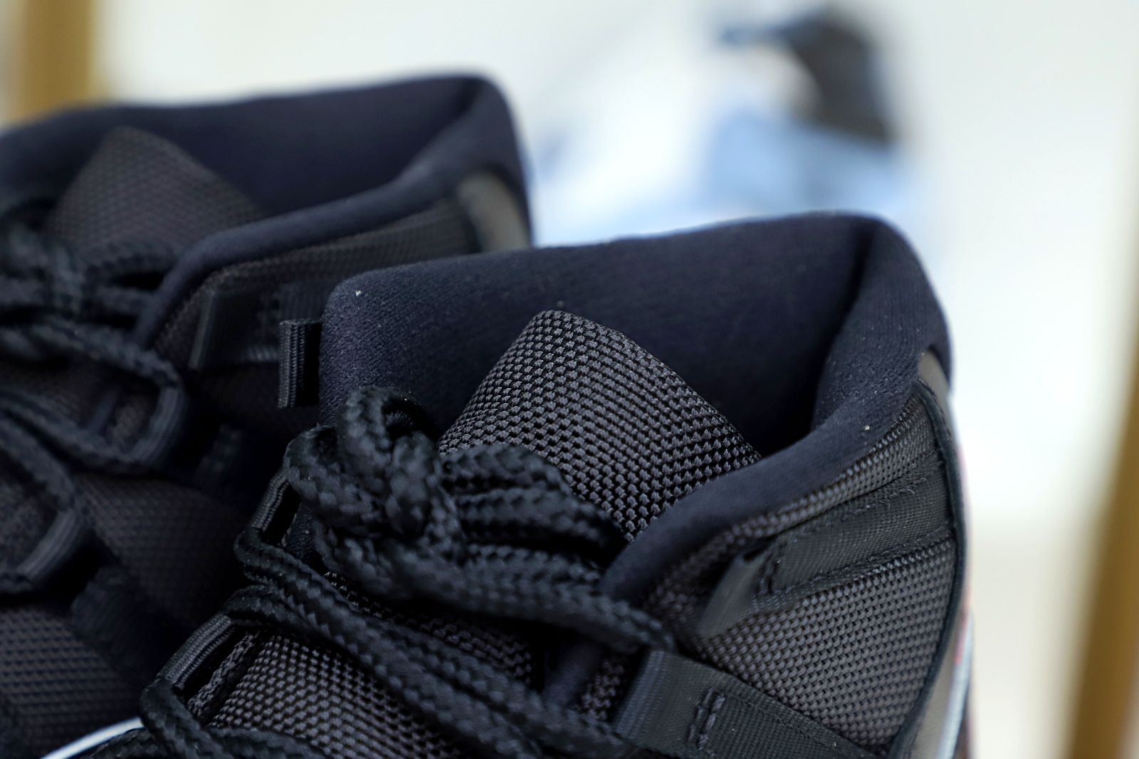 AIR JORDAN 11 RETRO 'BRED' 2019