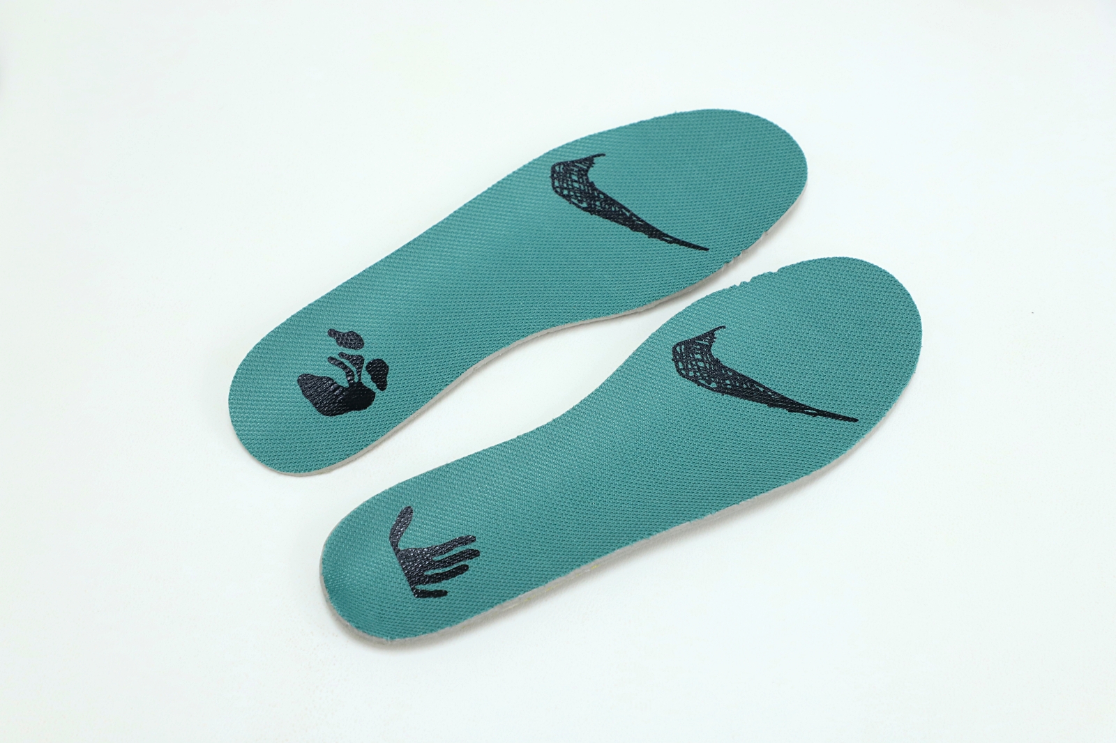 Off-White x Nike Dunk Low 