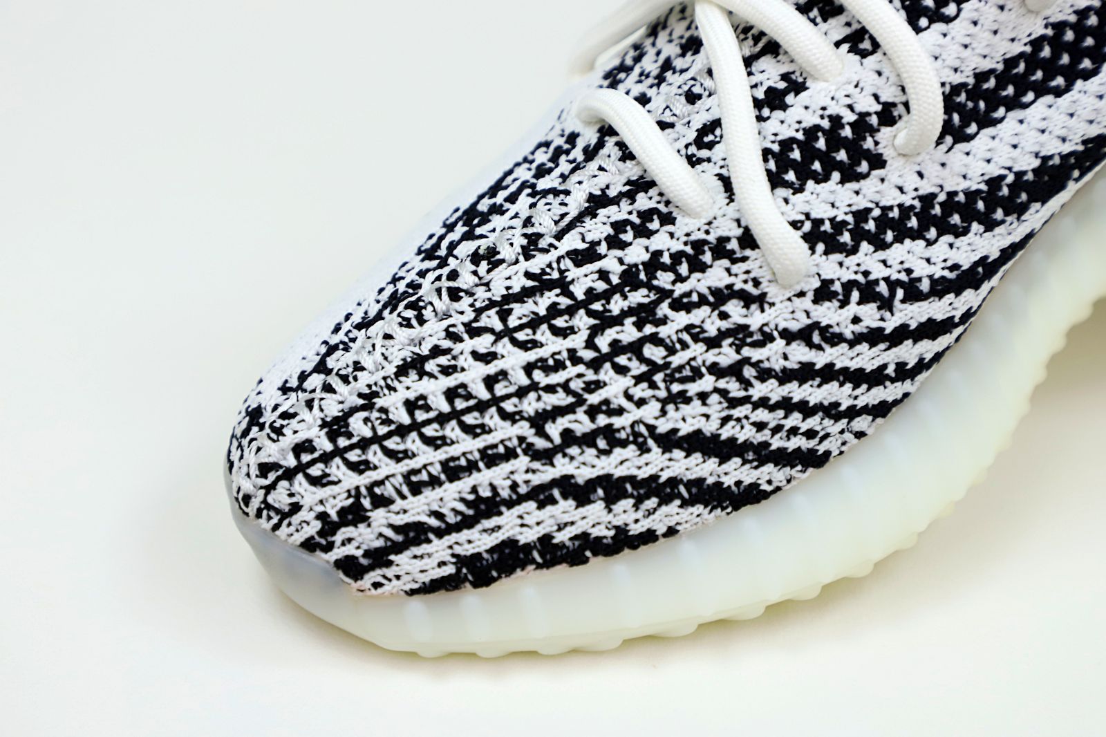 YEEZY BOOST 350 V2 'ZEBRA'