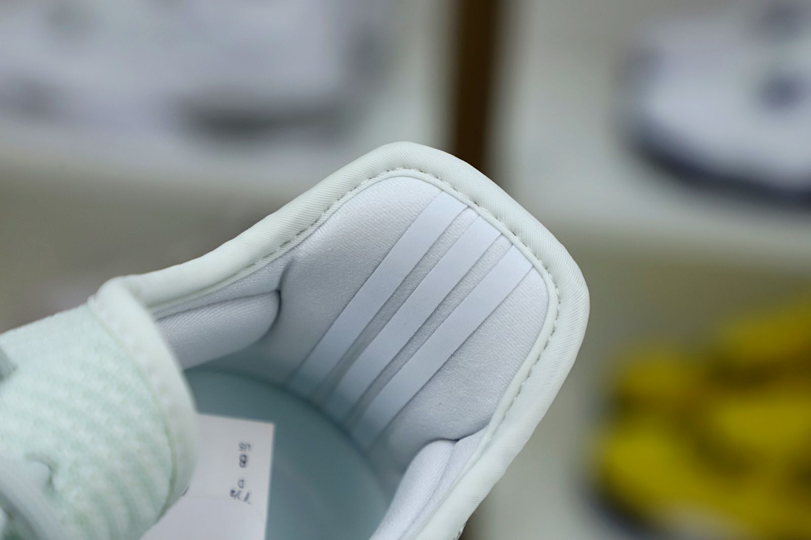 YEEZY BOOST 350 V2 'CLOUD WHITE REFLECTIVE'